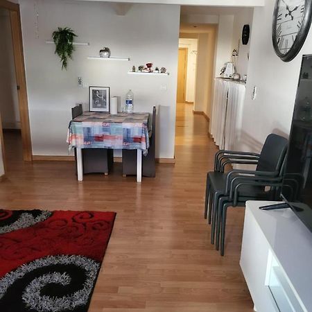 Holiday Hogar Altea Eksteriør bilde