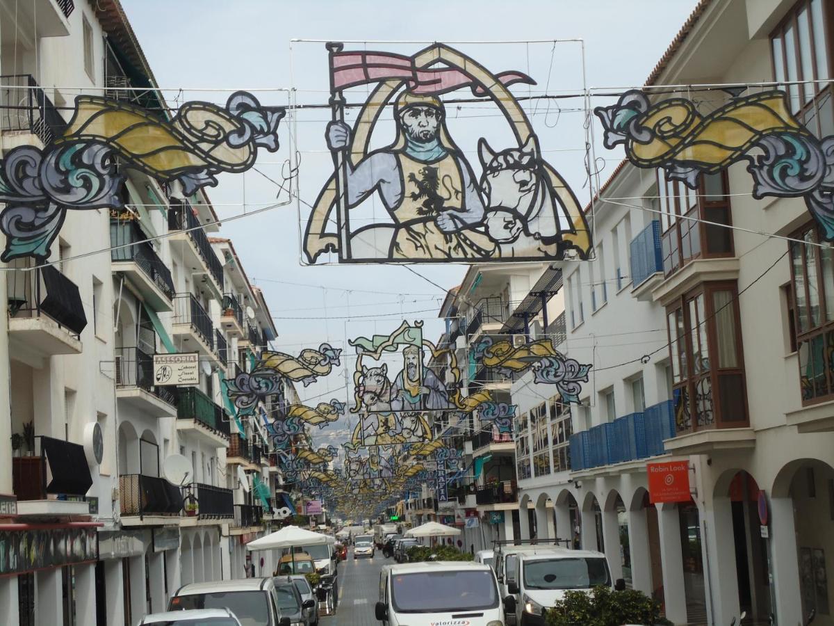 Holiday Hogar Altea Eksteriør bilde