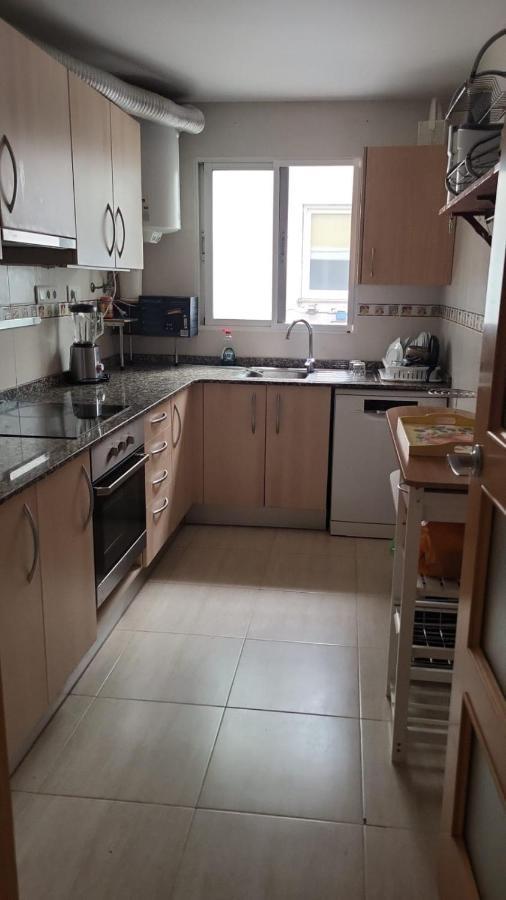 Holiday Hogar Altea Eksteriør bilde