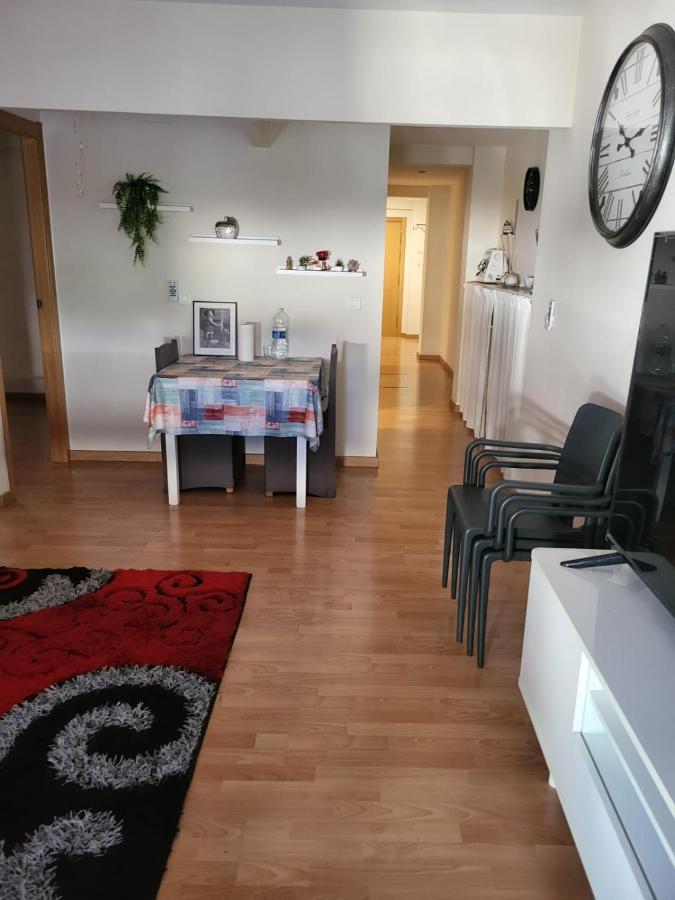Holiday Hogar Altea Eksteriør bilde