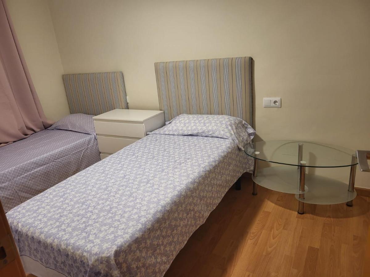 Holiday Hogar Altea Eksteriør bilde