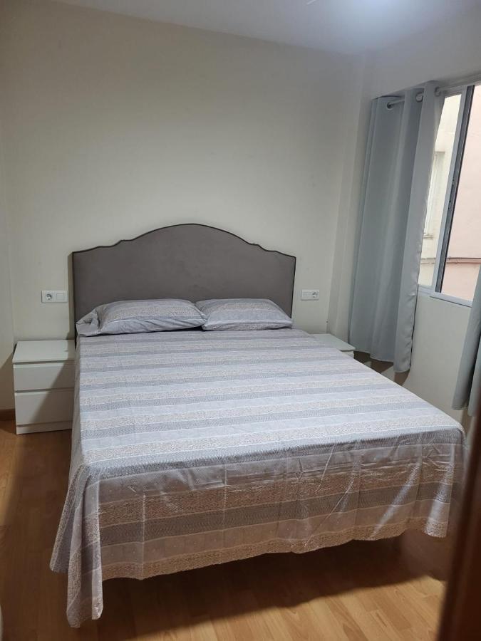 Holiday Hogar Altea Eksteriør bilde
